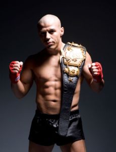 Mike Zambidis