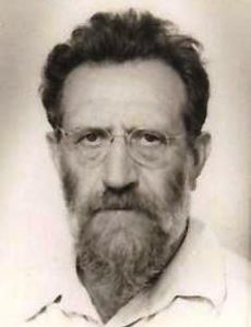 Shmuel Stoller