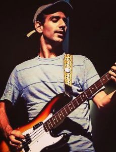 Alex Bleeker