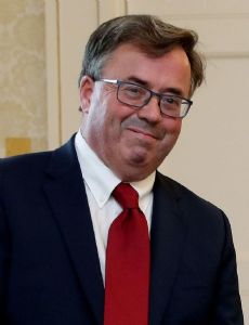 Gerard Hogan