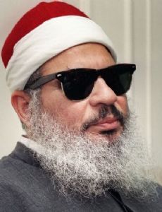 Omar Abdel Rahman
