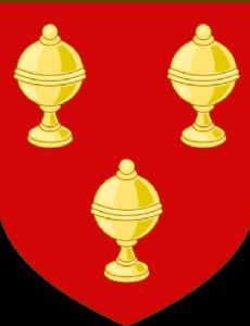 Lady Margaret Butler