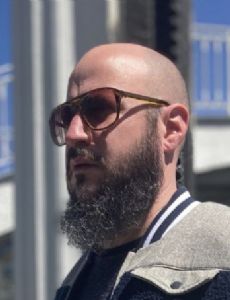 Raphaël Cendo
