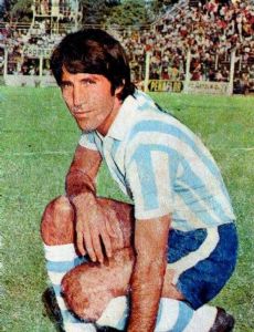 Rubén Oswaldo Díaz