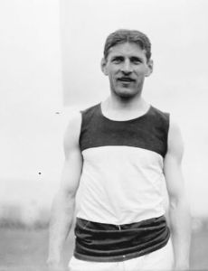 Johannes Runge