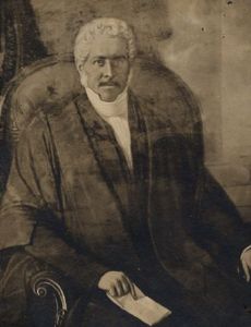 Robert Sympson Jameson