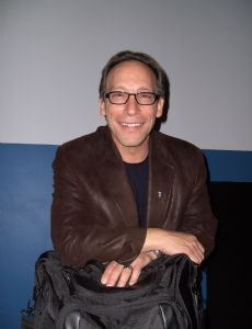 Lawrence Krauss
