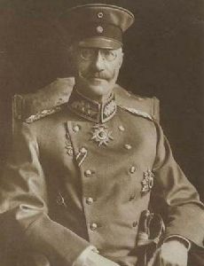 Prince Alfons of Bavaria