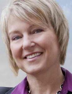 Lisa Dawley