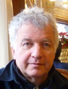 Nicholas Campion
