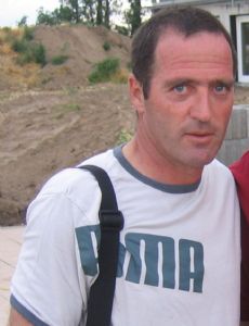 Uwe Bein
