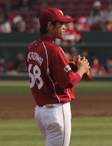 Hiroki Nakazawa
