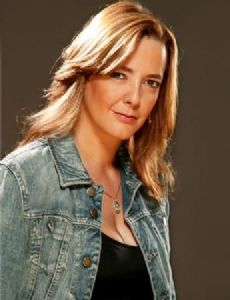 María Fernanda García