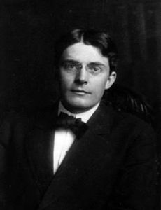 John B. Watson