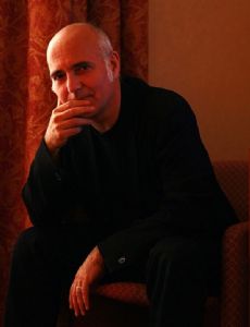 Ludovico Einaudi