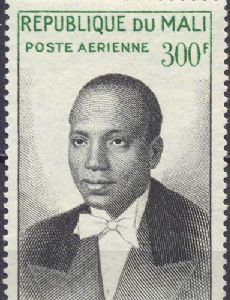 Modibo Keïta