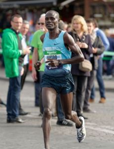 Mark Kiptoo