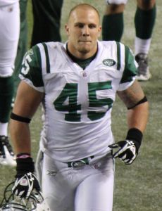 Josh Baker