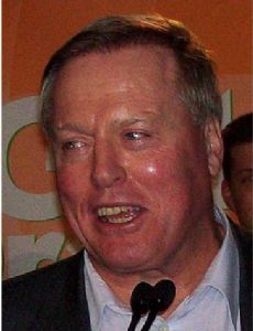 Howard Hampton