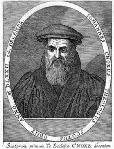 John Knox
