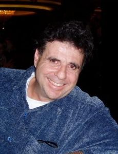 Nathan Salmon
