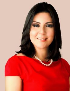 Carolina Gudiño Corro