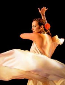Ana Ines Barragan King