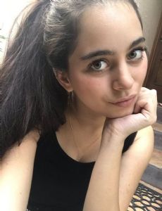 Rebeca Schürenkämper