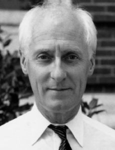 Michael McKinnell