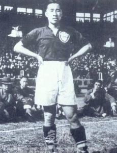 Lee Wai Tong