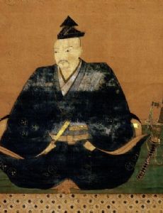 Mōri Takamoto