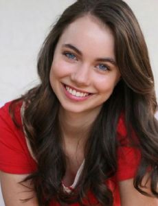 Ivy Latimer