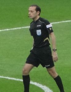 Cüneyt Çakır