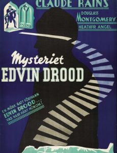 Mystery of Edwin Drood