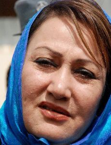 Shahla Atta