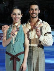 Federica Faiella
