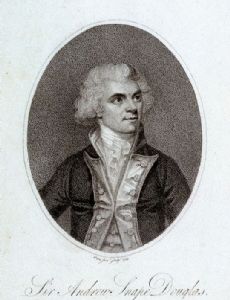 Andrew Snape Douglas