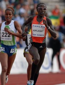 Lornah Kiplagat