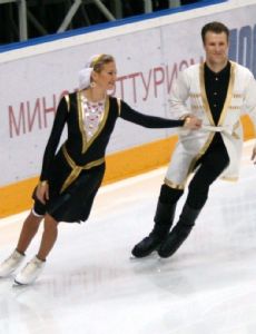 Anastasia Platonova