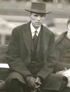 Gil Dobie