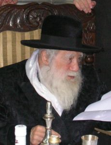 Yochanan Sofer