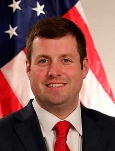 David Redl