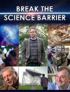 Break the Science Barrier