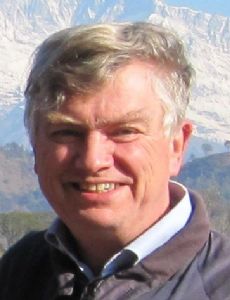 Andrew Briggs