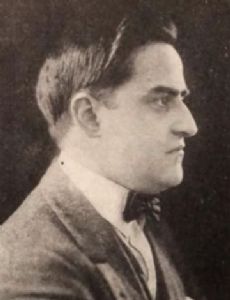W. Ray Johnston