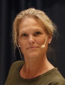 Ingvil Smines Tybring-Gjedde