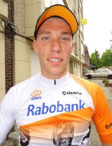 Stan Godrie
