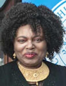 Nwabueze Nwokolo