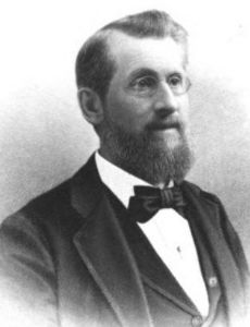 George W. Hotchkiss