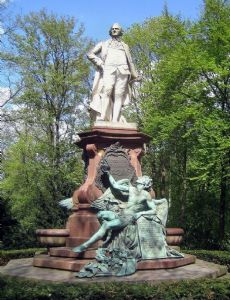 Otto Lessing (sculptor)